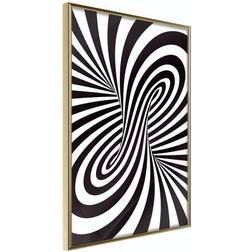 Arkiio Affisch Deep Hypnosis [Poster] 20x30 Poster